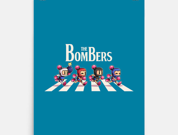 The Bombers