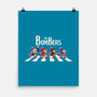 The Bombers-None-Matte-Poster-2DFeer