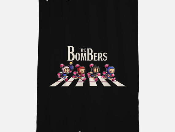 The Bombers