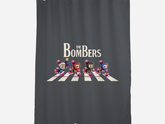 The Bombers