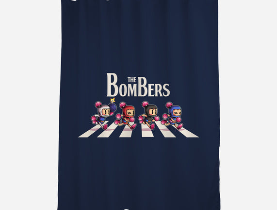 The Bombers
