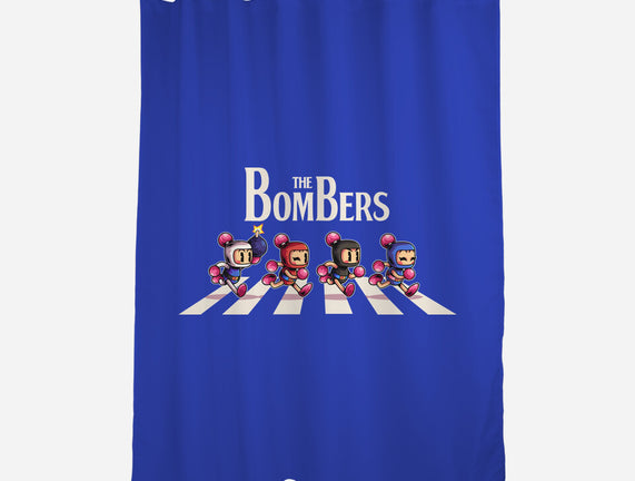 The Bombers