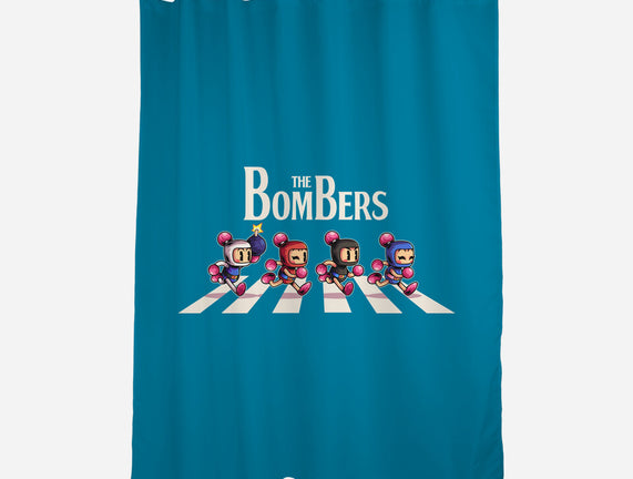 The Bombers