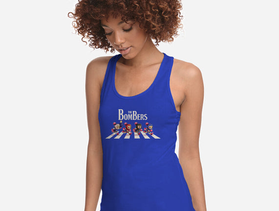 The Bombers