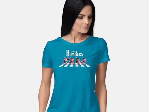 The Bombers
