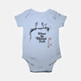 Off A Cliff-Baby-Basic-Onesie-SeamusAran