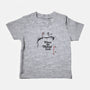 Off A Cliff-Baby-Basic-Tee-SeamusAran