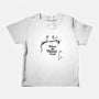 Off A Cliff-Baby-Basic-Tee-SeamusAran