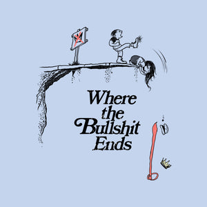 Off A Cliff