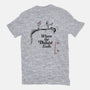 Off A Cliff-Mens-Basic-Tee-SeamusAran