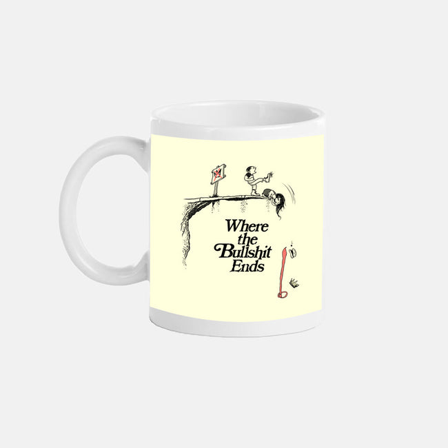 Off A Cliff-None-Mug-Drinkware-SeamusAran