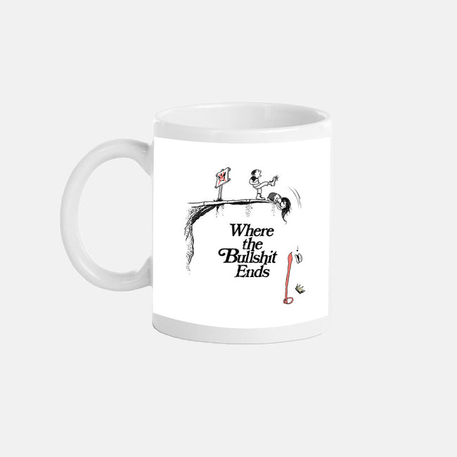 Off A Cliff-None-Mug-Drinkware-SeamusAran