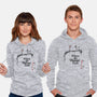 Off A Cliff-Unisex-Pullover-Sweatshirt-SeamusAran