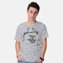 Off A Cliff-Mens-Basic-Tee-SeamusAran