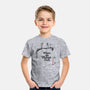 Off A Cliff-Youth-Basic-Tee-SeamusAran