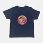 Emotional Support Punch-Baby-Basic-Tee-turborat14