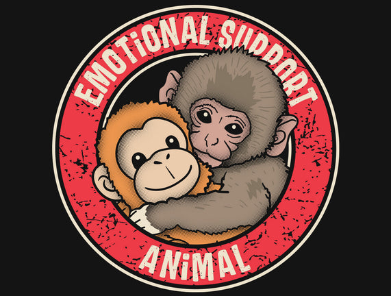 Emotional Support Punch