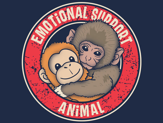 Emotional Support Punch