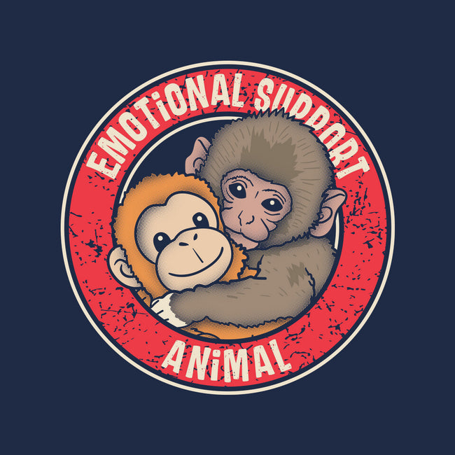 Emotional Support Punch-Womens-Racerback-Tank-turborat14