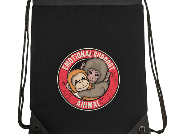 Emotional Support Punch