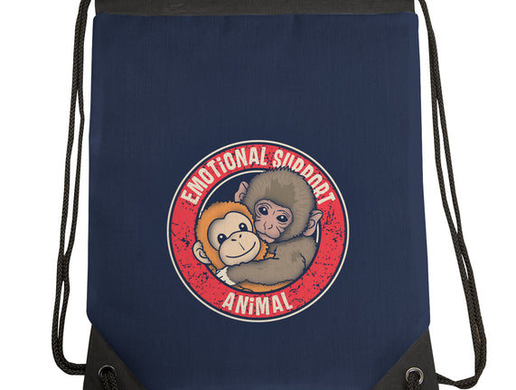 Emotional Support Punch