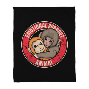 Emotional Support Punch