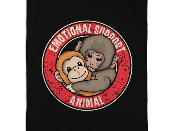 Emotional Support Punch