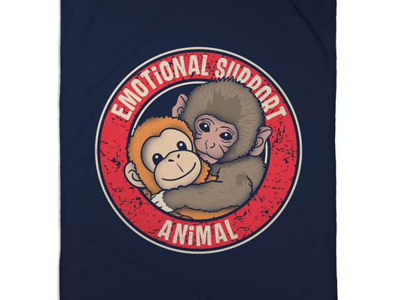 Emotional Support Punch
