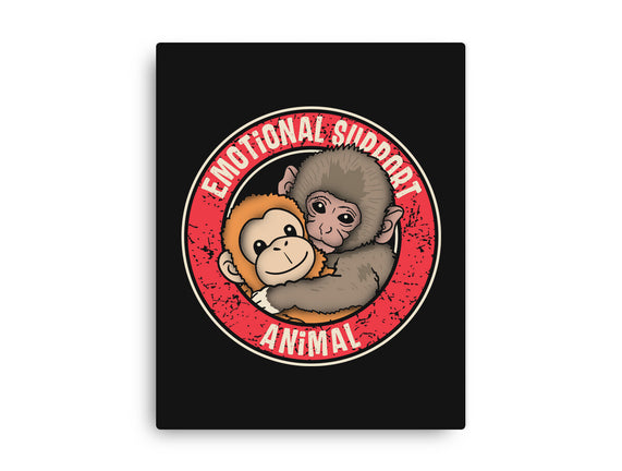 Emotional Support Punch