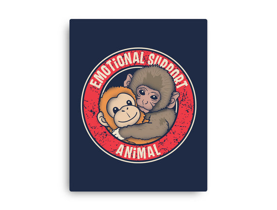 Emotional Support Punch