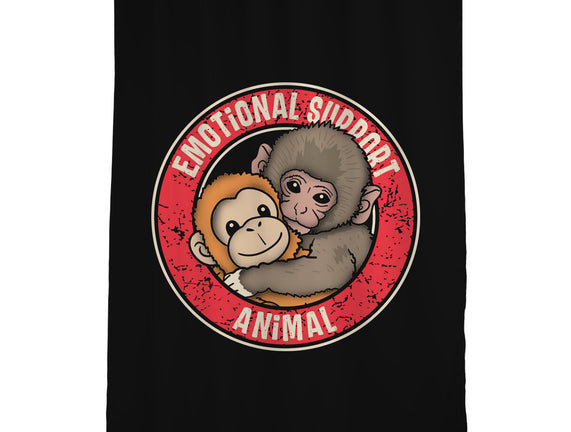 Emotional Support Punch