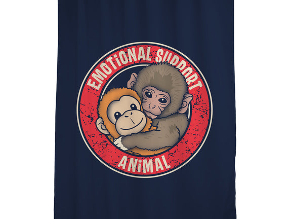 Emotional Support Punch