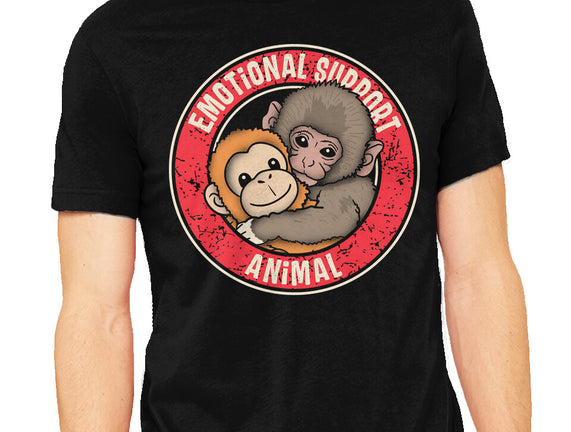 Emotional Support Punch