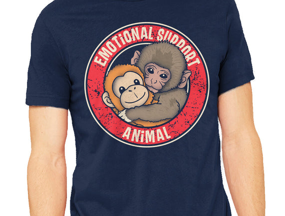 Emotional Support Punch