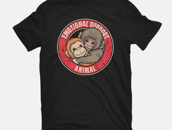 Emotional Support Punch
