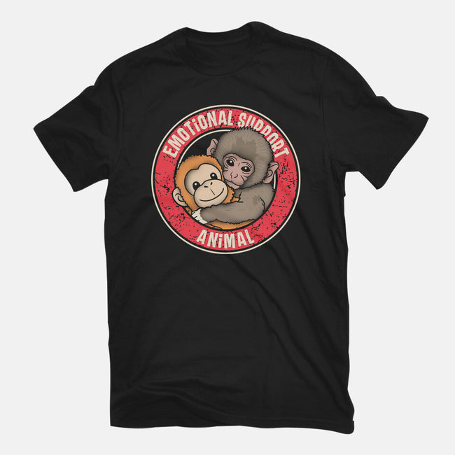 Emotional Support Punch-Mens-Premium-Tee-turborat14