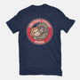 Emotional Support Punch-Mens-Premium-Tee-turborat14