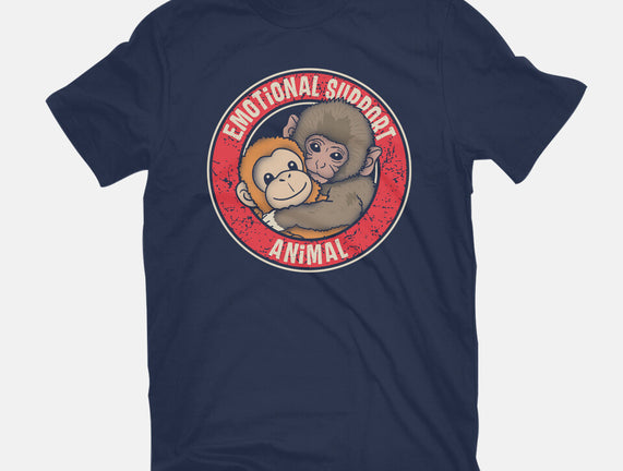 Emotional Support Punch