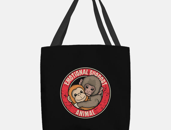 Emotional Support Punch