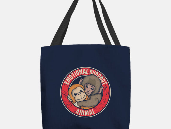 Emotional Support Punch