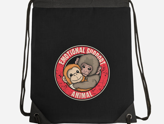 Emotional Support Punch