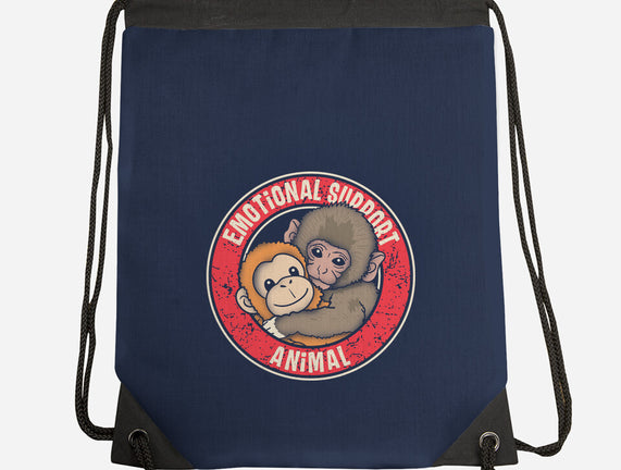 Emotional Support Punch