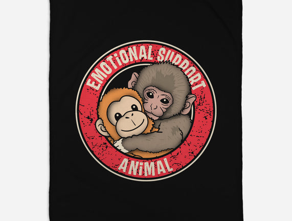 Emotional Support Punch