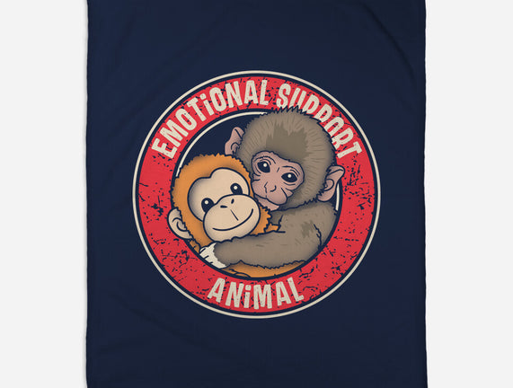 Emotional Support Punch
