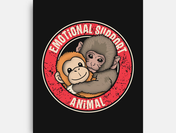 Emotional Support Punch