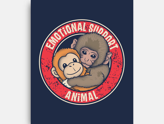 Emotional Support Punch