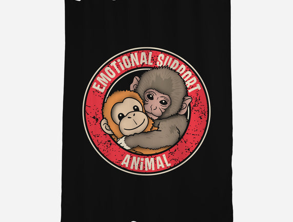 Emotional Support Punch