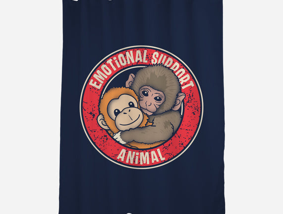 Emotional Support Punch