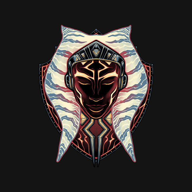 One Tough Padawan-Mens-Basic-Tee-glitchygorilla