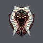 One Tough Padawan-Mens-Basic-Tee-glitchygorilla